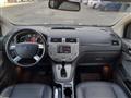 FORD KUGA (2012) 2.0 TDCi 163 CV 4X4 Titanium AUTOMATICO - GARANZIA