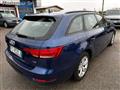 AUDI A4 AVANT A4 Avant 2.0 tdi Business 150cv  - FS932DJ