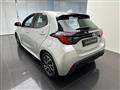 TOYOTA YARIS 1.5 Hybrid 5 porte Trend