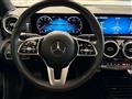 MERCEDES CLASSE A d Automatic Sport-Tetto-