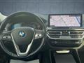 BMW X3 xDrive20d 48V Aut.