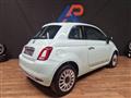 FIAT 500 1.2 Lounge OK NEOPATENTATI