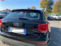 AUDI Q2 35 TDI quattro S tronic Business