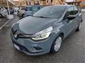 RENAULT CLIO dCi 8V 75 CV 5 porte Moschino Zen Neopat. Navig