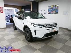 LAND ROVER DISCOVERY SPORT 2.0 eD4 2WD 150 CV