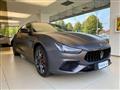 MASERATI GHIBLI Hybrid GranSport 330cv , Nerissimo