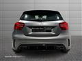 MERCEDES CLASSE A 4Matic Automatic