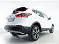 NISSAN QASHQAI 1.5 dCi Tekna+ 115cv DCT