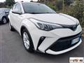 TOYOTA C-HR 1.8h Business e-cvt