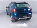 DACIA NUOVA SANDERO STEPWAY Stepway 0.9 TCe 90 CV Comfort