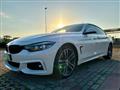 BMW SERIE 4 GRAND COUPE d xDrive Gran Coupé Msport - GARANTITA 36 MESI