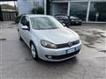 VOLKSWAGEN GOLF 2.0 TDI 110CV DPF 5p. Comfortline