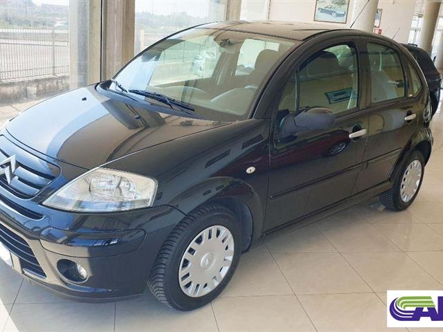 CITROEN C3 1.1  Exclusive