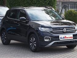 VOLKSWAGEN T-CROSS 1.0 TSI Style BMT