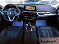 BMW SERIE 5 TOURING XDRIVE TOURING LUXURY AUTOMATICA