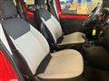 FIAT QUBO 1.4 8V 77 CV Easy Natural Power