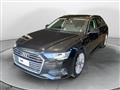 AUDI A6 AVANT V 2018 Avant Avant 40 2.0 tdi mhev Business Sport s-tronic