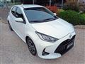 TOYOTA YARIS 1.0 5 porte Trend "NEOPATENTATI"