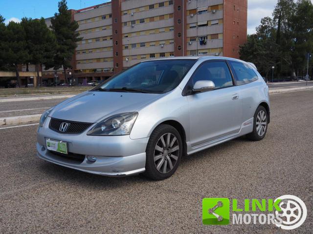 HONDA CIVIC 1.7 16V CTDi cat 3 porte Sport