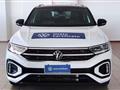 VOLKSWAGEN T-ROC 2.0 TDI SCR 150 CV DSG R-Line