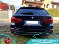 BMW SERIE 5 TOURING d xDrive Touring Msport UNICO PROPRIETARIO