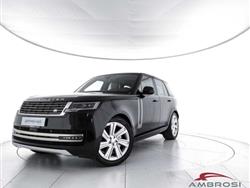 LAND ROVER NUOVO RANGE ROVER PASSO LUNGO HSE P400 MHEV AWD AUTO