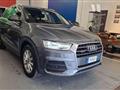 AUDI Q3 2.0 TDI 150 CV QUATTRO S tronic UNICO PROPRIETARIO