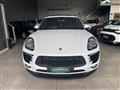 PORSCHE MACAN S 3.0d TETTO PASM SED.RISCALDABILI MEMORY R.CAMERA