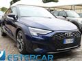 AUDI A3 SPORTBACK SPB 40 TFSI e S tronic Business Advanced