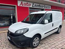 FIAT DOBLÒ 1.3 MJT PC-TN Cargo Lamierato SX