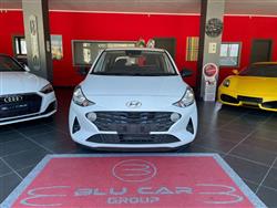 HYUNDAI i10 1.0 MPI Connectline