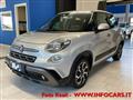 FIAT 500L 1.4 95 CV S&S Connect NEOPATENTATI