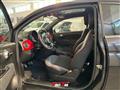 FIAT 500 1.0 Hybrid Red