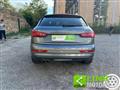 AUDI Q3 2.0 TDI 150 CV quattro S tronic