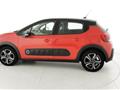 CITROEN C3 PureTech 82 Shine - OK NEOPATENTATI