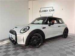 MINI Mini 2.0 Cooper S Essential - UNICO PROPRIETARIO -