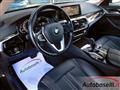 BMW SERIE 5 TOURING XDRIVE TOURING LUXURY AUTOMATICA