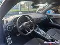 AUDI TT Coupe 40 tfsi s-tronic S LINE REALE IVA ESPOSTA