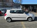 SKODA FABIA 1.2 TDI CR 75CV 5p. GreenLine