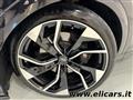 AUDI Q8 TFSI quattro tiptronic sport attitude