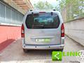 PEUGEOT PARTNER Tepee BlueHDi 100 Active GARANZIA / AUTOCARRO