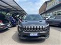 JEEP CHEROKEE 2.0 Mjt 140cv II Limited