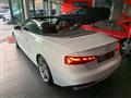 AUDI A5 Cabrio 2.0 TDI 190CV S tronic Sport