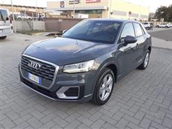 AUDI Q2 1.6 TDI S tronic Sport