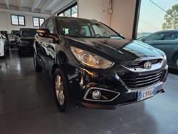 HYUNDAI iX35 2.0 crdi Classic 2wd