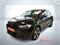 AUDI A1 SPORTBACK allstreet 30 TFSI S tronic Identity Contrast