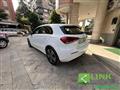 MERCEDES CLASSE A d Automatic Sport