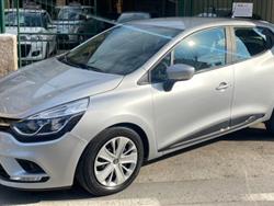 RENAULT CLIO TCe 12V 75 CV 5 porte Business