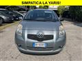 TOYOTA YARIS 1.3 5 porte