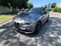 ALFA ROMEO Stelvio 2.2 t Business Q4 190cv auto my19